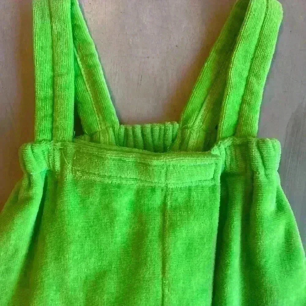 Spa Wrap Pool Swim Beach Shower Bath wrap Size Small Size 4-6 Monogrammed Abby